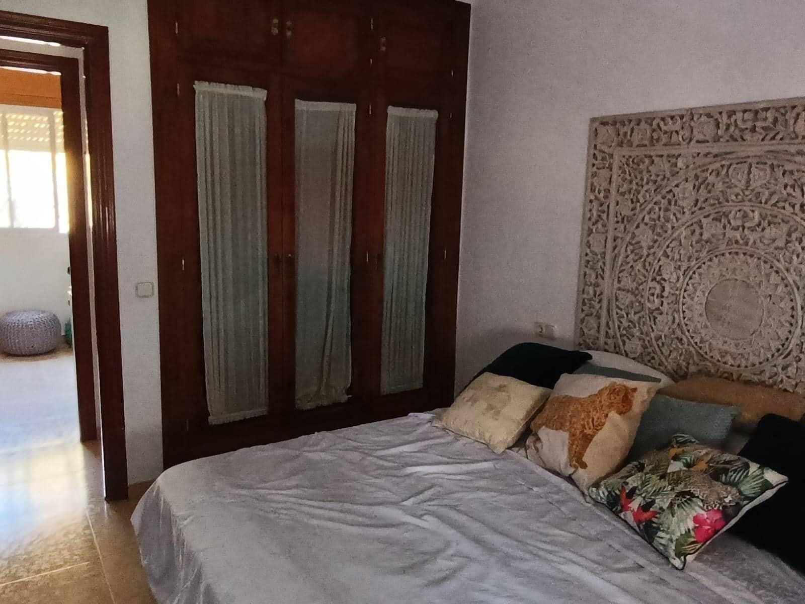 3 slaapkamer Flat te koop in Malaga stad met garage - € 350.000 (Ref: 9282376)