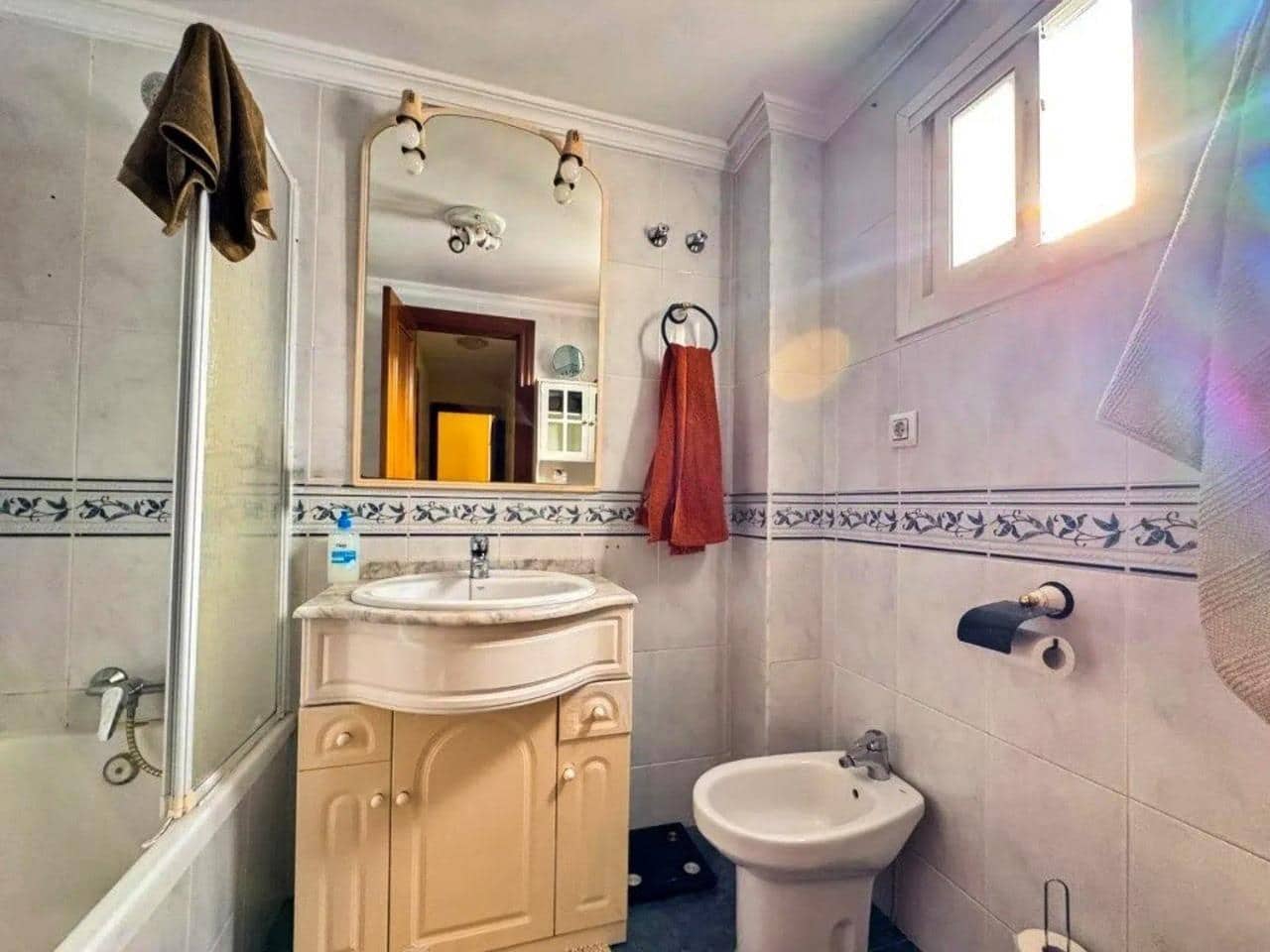 Piso de 2 habitaciones en Rincón de la Victoria en venta con piscina - 270.000 € (Ref: 9287696)