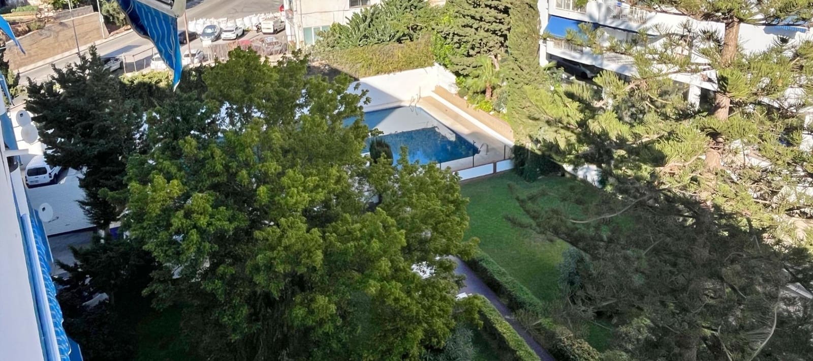 Piso de 2 habitaciones en Rincón de la Victoria en venta con piscina - 270.000 € (Ref: 9287696)