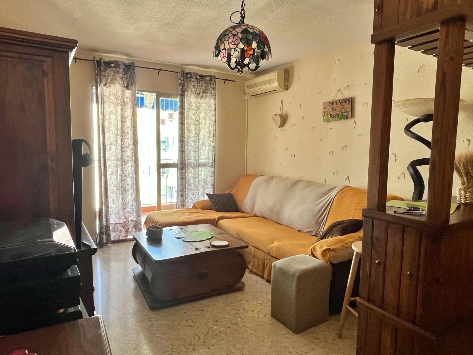 Piso de 2 habitaciones en Rincón de la Victoria en venta con piscina - 270.000 € (Ref: 9287696)