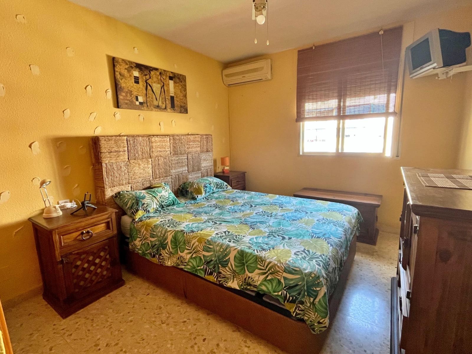 Piso de 2 habitaciones en Rincón de la Victoria en venta con piscina - 270.000 € (Ref: 9287696)