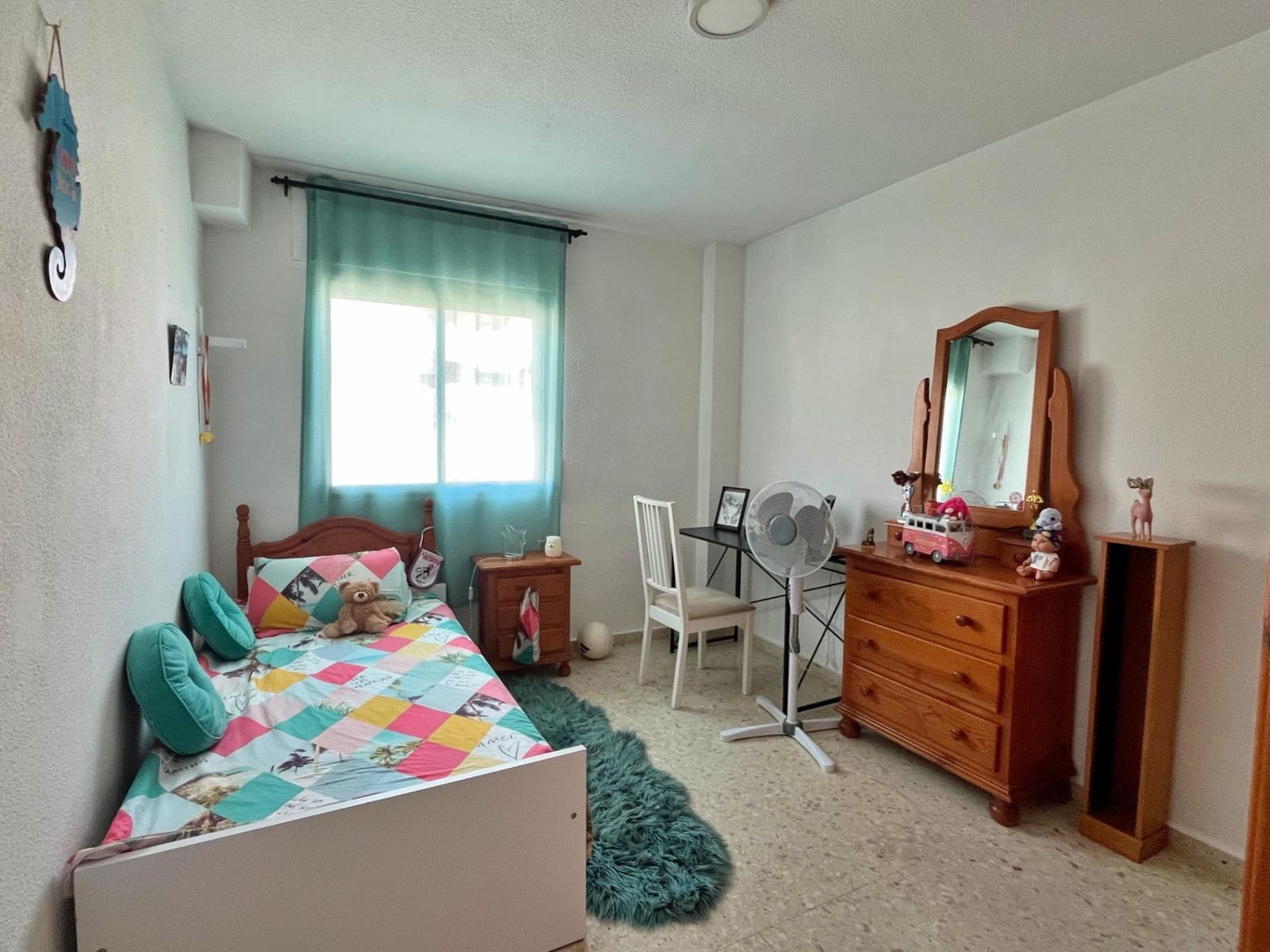 Piso de 2 habitaciones en Rincón de la Victoria en venta con piscina - 270.000 € (Ref: 9287696)