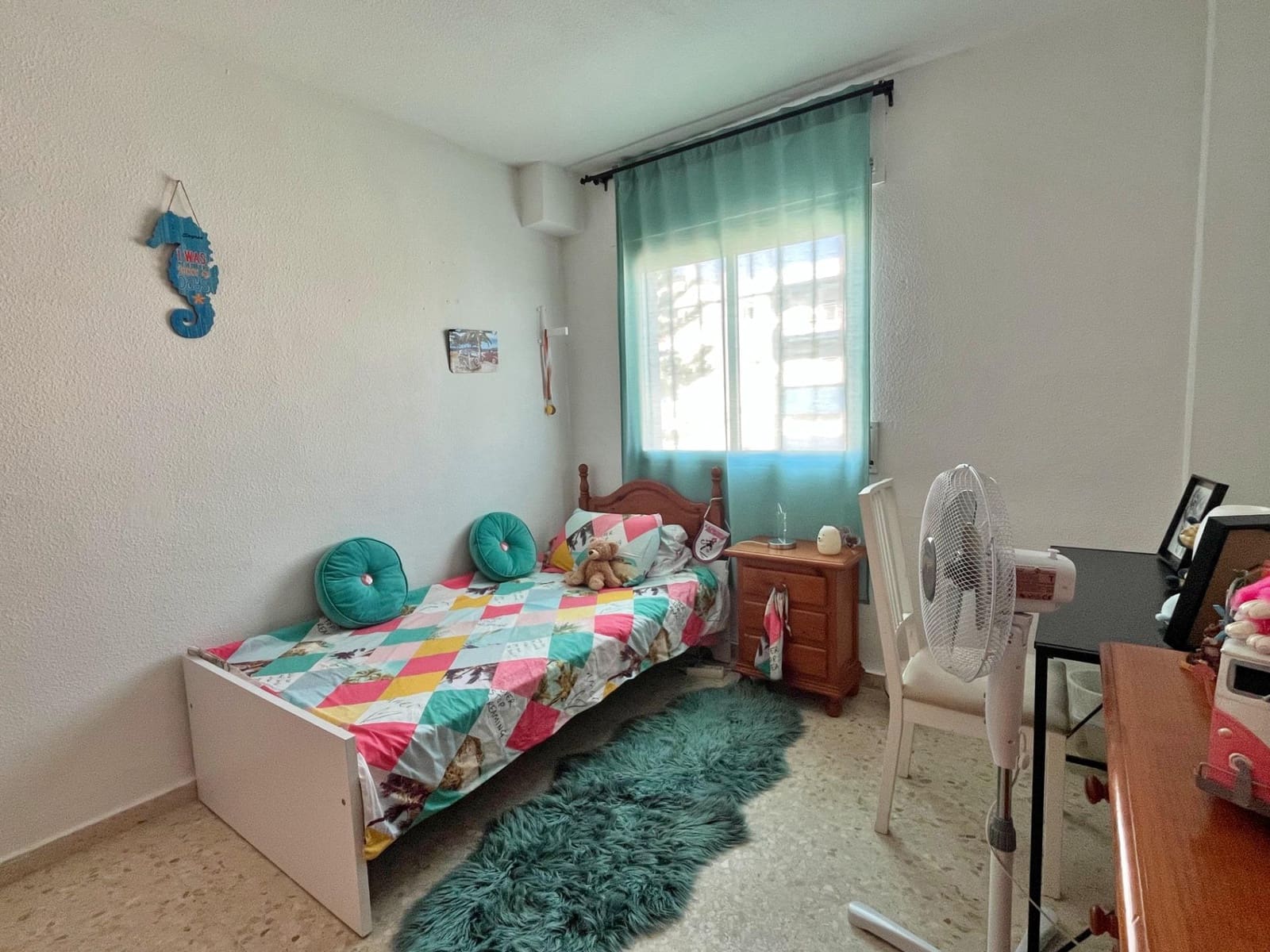 Piso de 2 habitaciones en Rincón de la Victoria en venta con piscina - 270.000 € (Ref: 9287696)