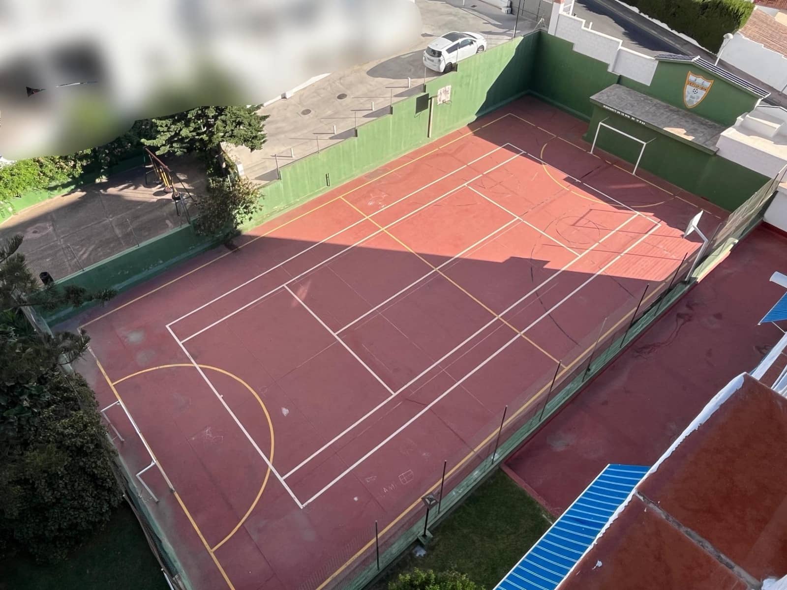 Piso de 2 habitaciones en Rincón de la Victoria en venta con piscina - 270.000 € (Ref: 9287696)