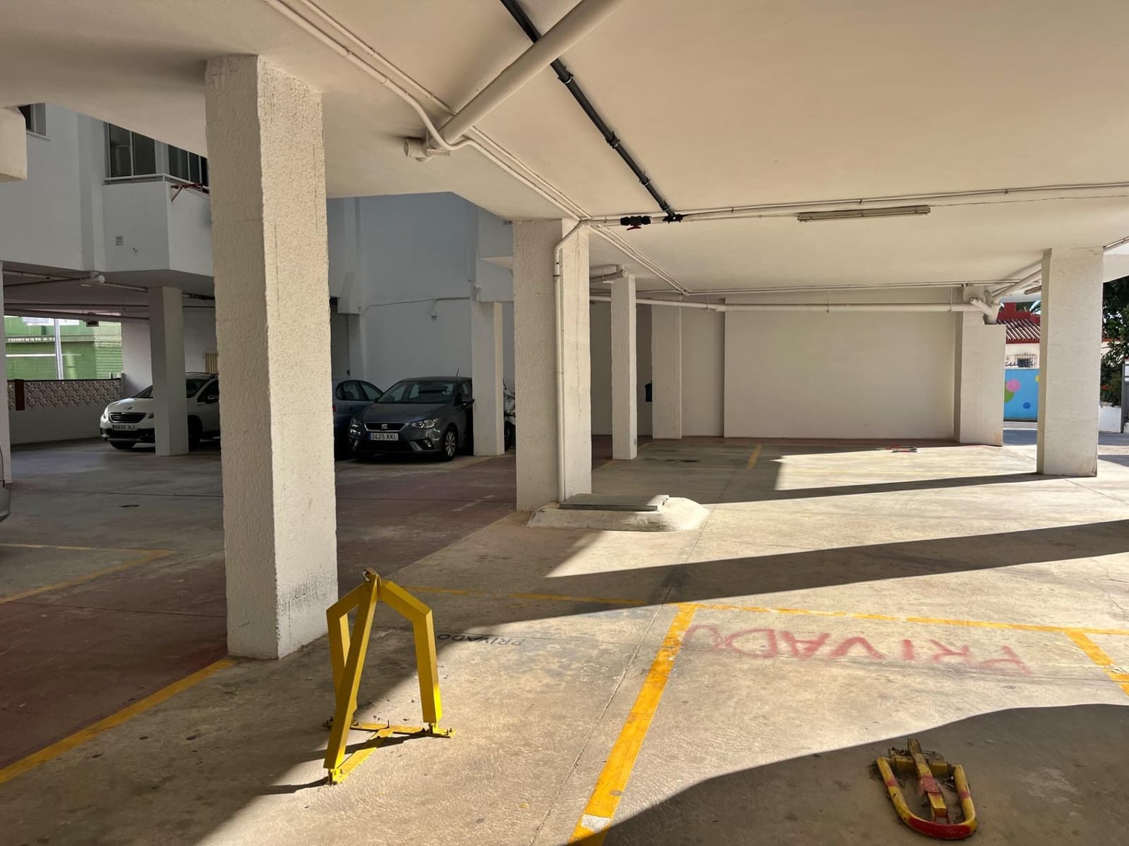 Piso de 2 habitaciones en Rincón de la Victoria en venta con piscina - 270.000 € (Ref: 9287696)