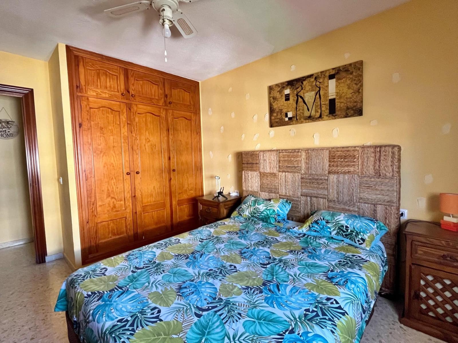 Piso de 2 habitaciones en Rincón de la Victoria en venta con piscina - 270.000 € (Ref: 9287696)