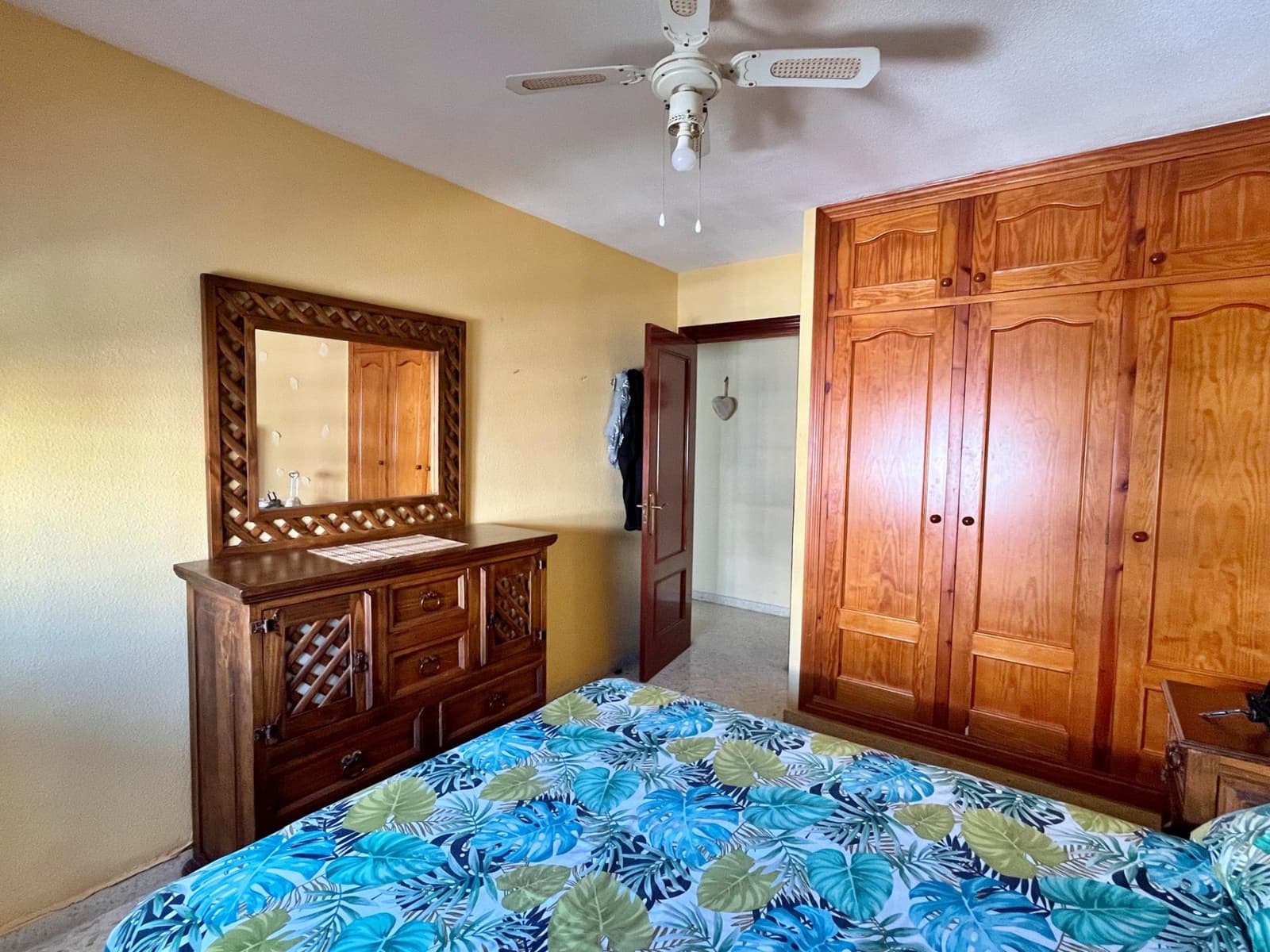 Piso de 2 habitaciones en Rincón de la Victoria en venta con piscina - 270.000 € (Ref: 9287696)