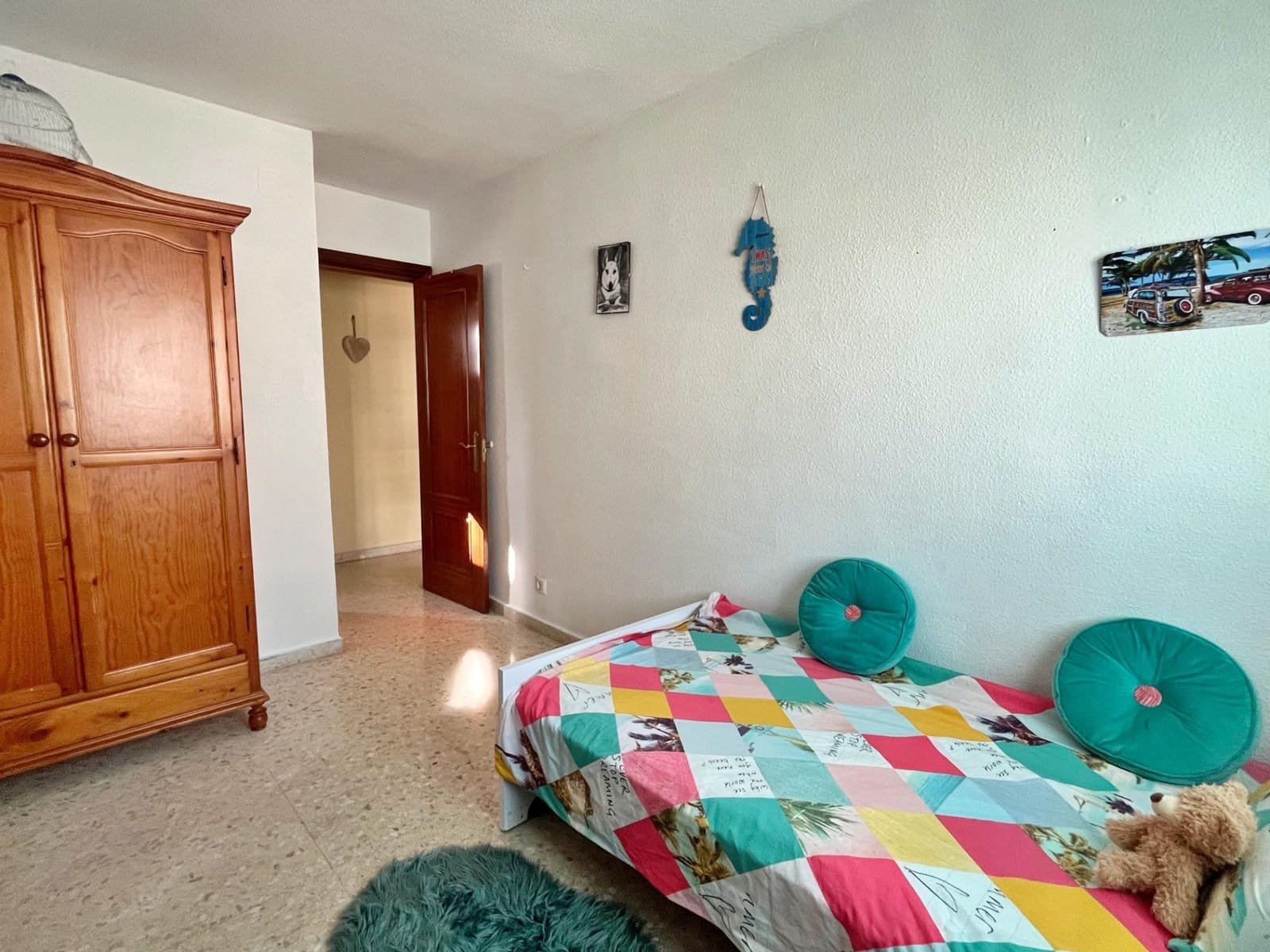 Piso de 2 habitaciones en Rincón de la Victoria en venta con piscina - 270.000 € (Ref: 9287696)