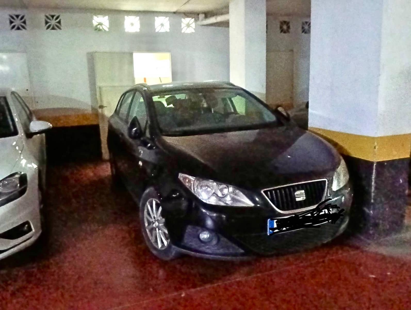 4 sovrum Lägenhet till salu i Malaga stad med garage - 425 000 € (Ref: 9295512)