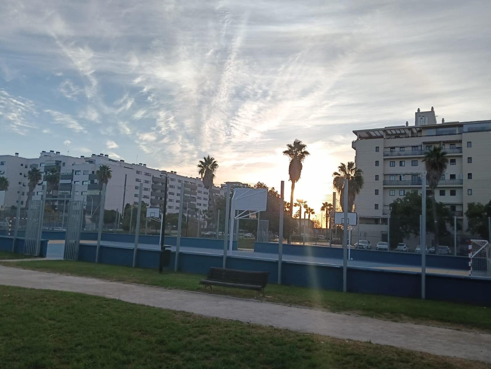 4 sovrum Lägenhet till salu i Malaga stad med garage - 425 000 € (Ref: 9295512)