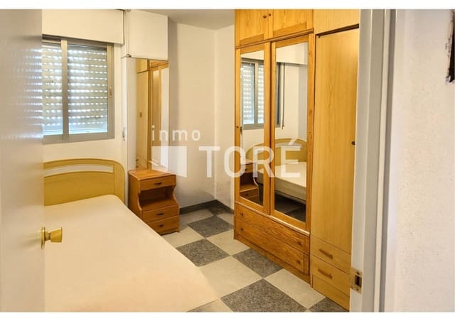 4 soveværelse Lejlighed til salg i Los Guindos, Málaga by med garage - € 425.000 (Ref: 9295512)