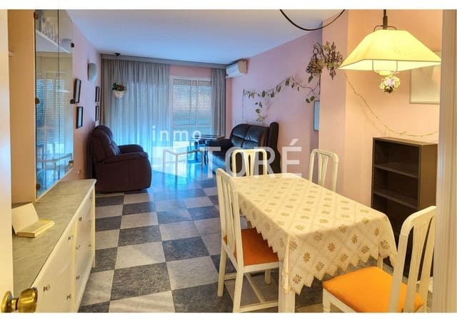 4 soveværelse Lejlighed til salg i Los Guindos, Málaga by med garage - € 425.000 (Ref: 9295512)