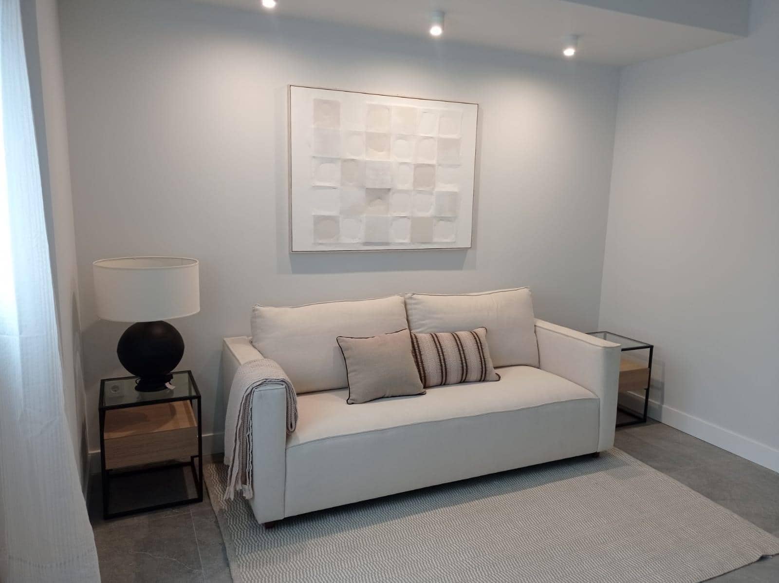 3 camera da letto Appartamento in vendita in Malaga citta - 999.000 € (Rif: 9295530)