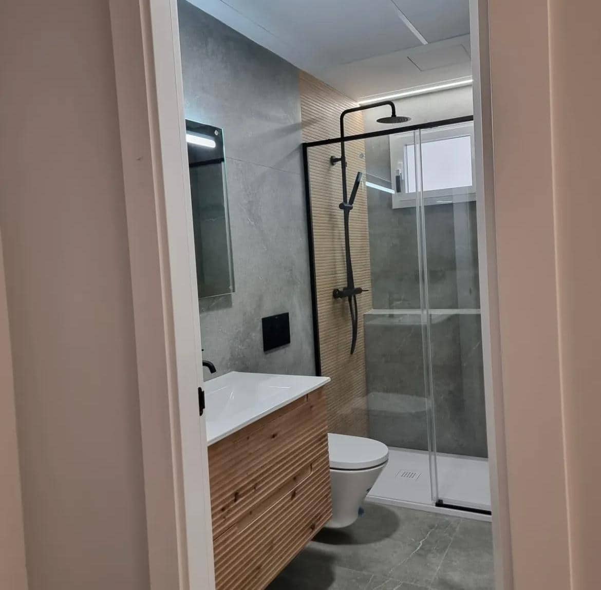 3 camera da letto Appartamento in vendita in Malaga citta - 999.000 € (Rif: 9295530)