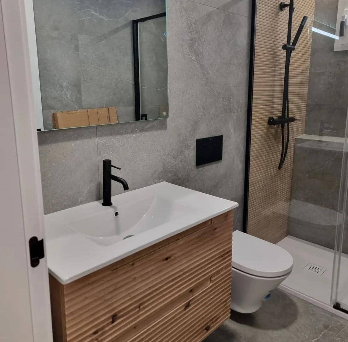 3 camera da letto Appartamento in vendita in Malaga citta - 999.000 € (Rif: 9295530)
