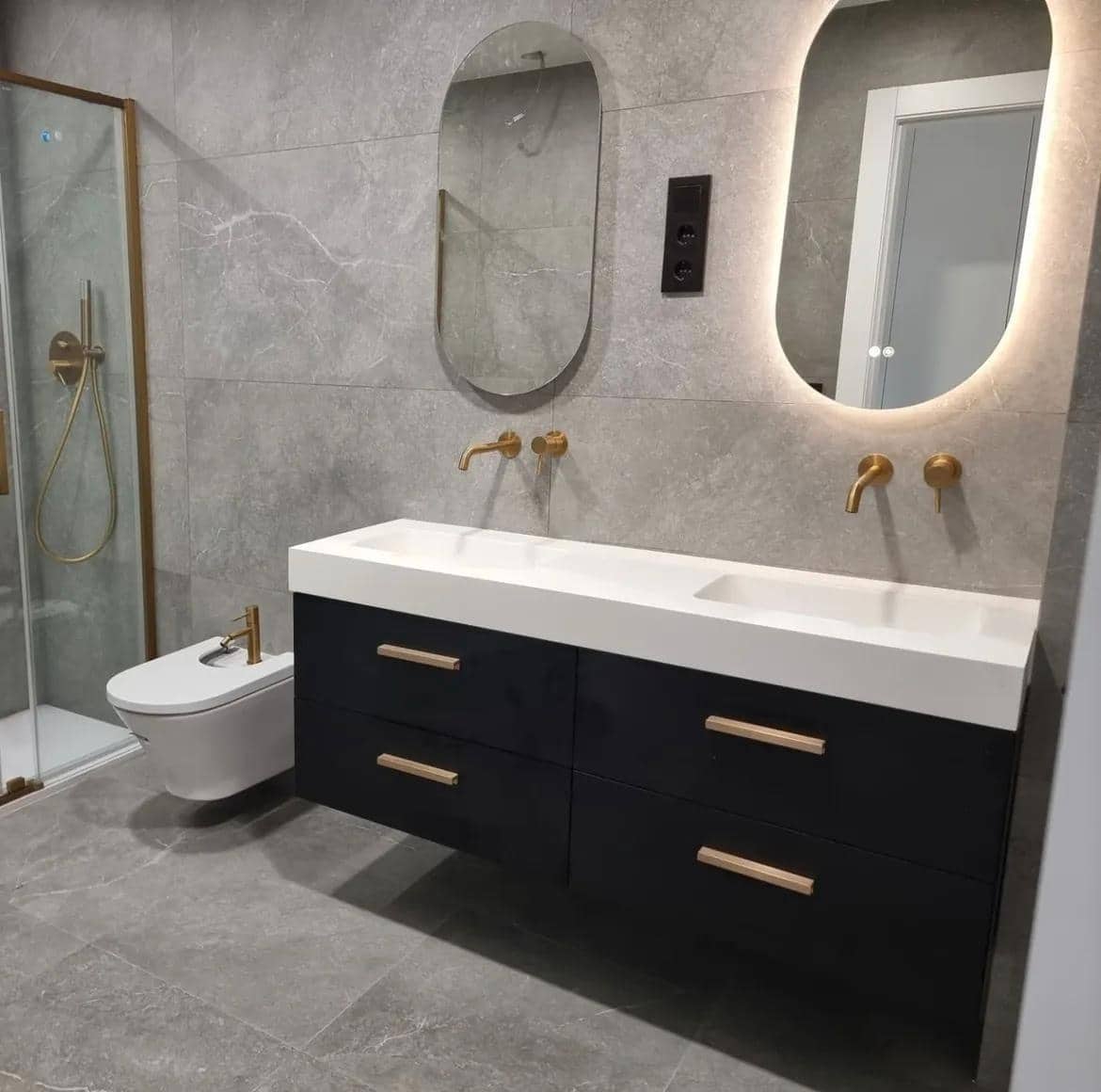 3 camera da letto Appartamento in vendita in Malaga citta - 999.000 € (Rif: 9295530)