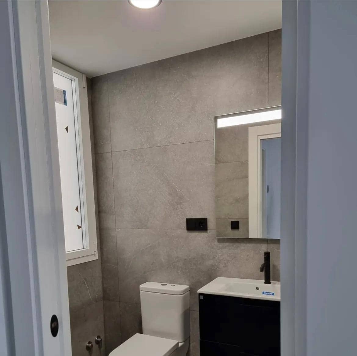 3 camera da letto Appartamento in vendita in Malaga citta - 999.000 € (Rif: 9295530)