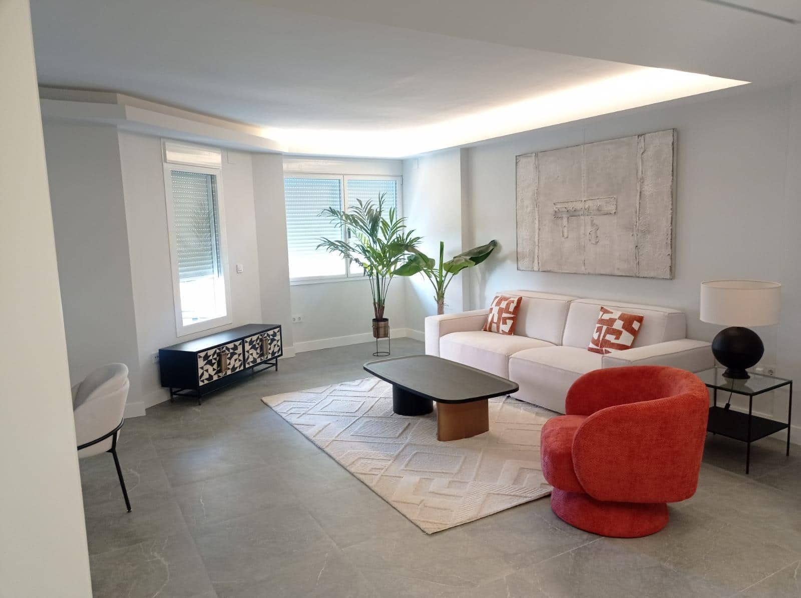 3 camera da letto Appartamento in vendita in Malaga citta - 999.000 € (Rif: 9295530)