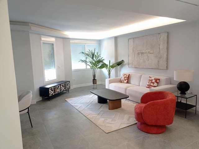 3 quarto Apartamento para venda em Centro Historico, Málaga cidade - 999 000 € (Ref: 9295530)