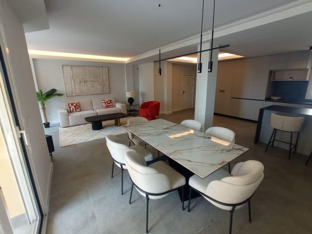 3 quarto Apartamento para venda em Centro Historico, Málaga cidade - 999 000 € (Ref: 9295530)