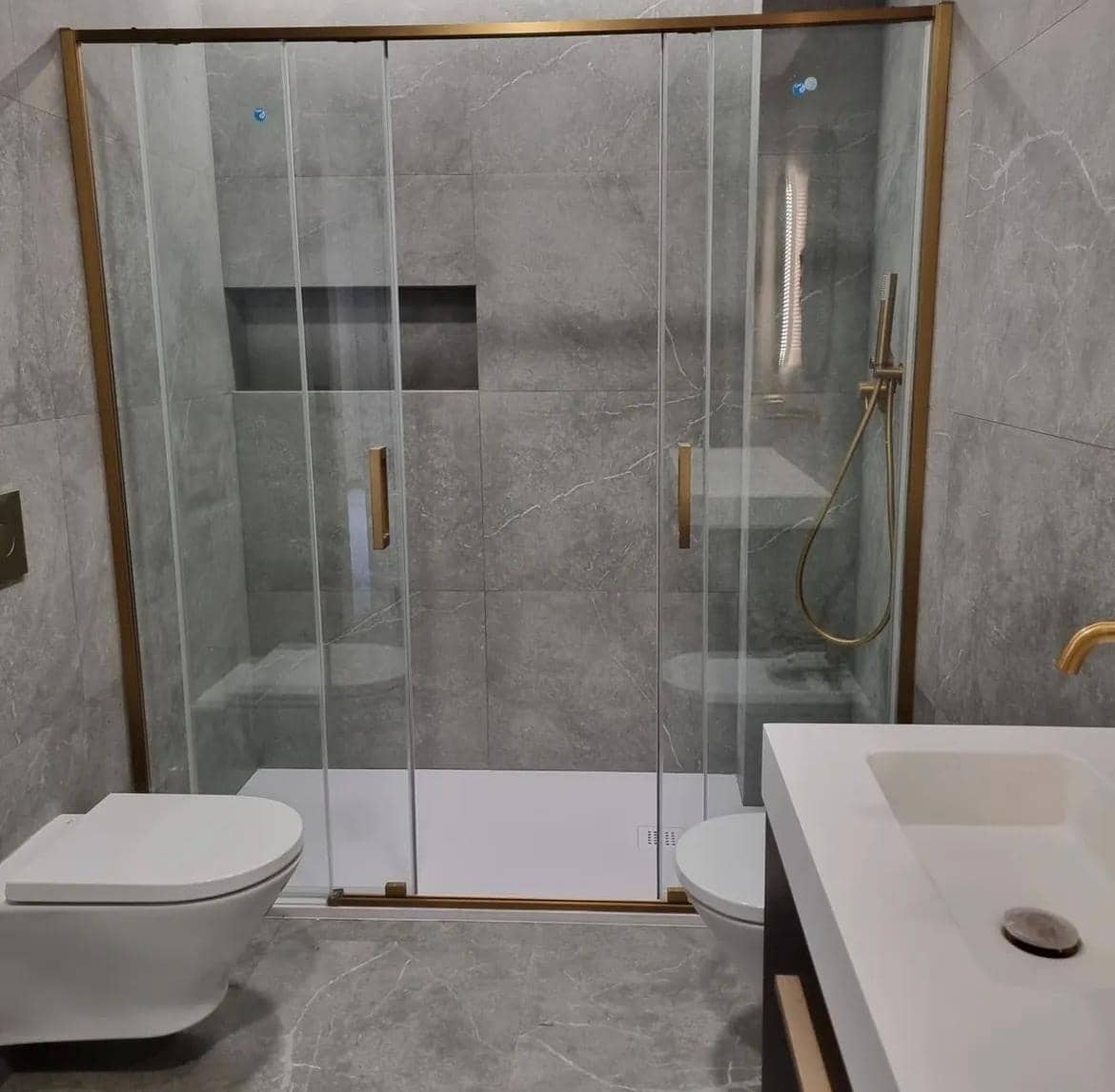 3 camera da letto Appartamento in vendita in Malaga citta - 999.000 € (Rif: 9295530)