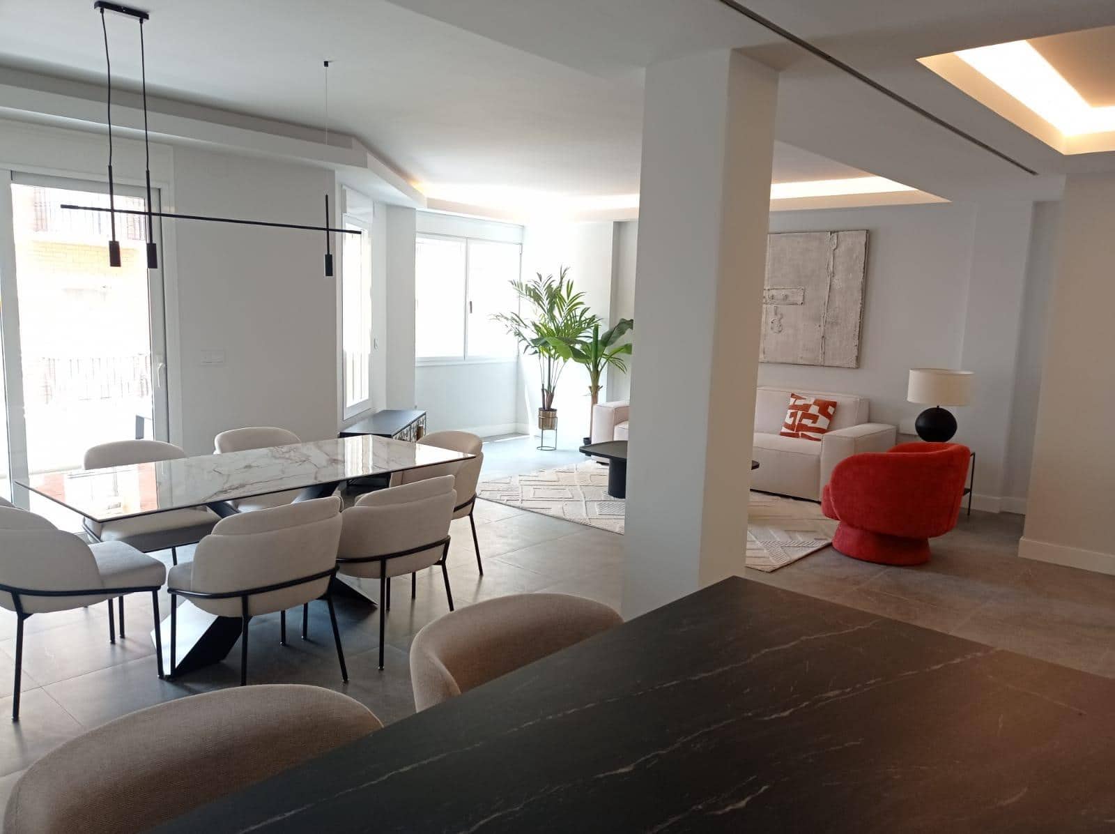 3 camera da letto Appartamento in vendita in Malaga citta - 999.000 € (Rif: 9295530)