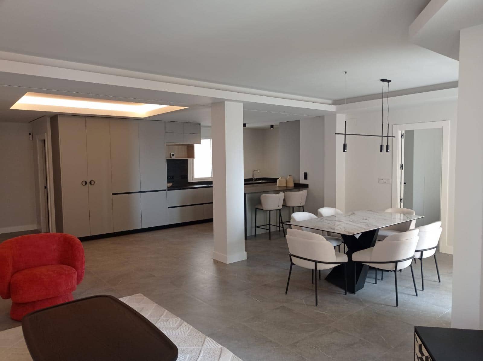 3 camera da letto Appartamento in vendita in Malaga citta - 999.000 € (Rif: 9295530)