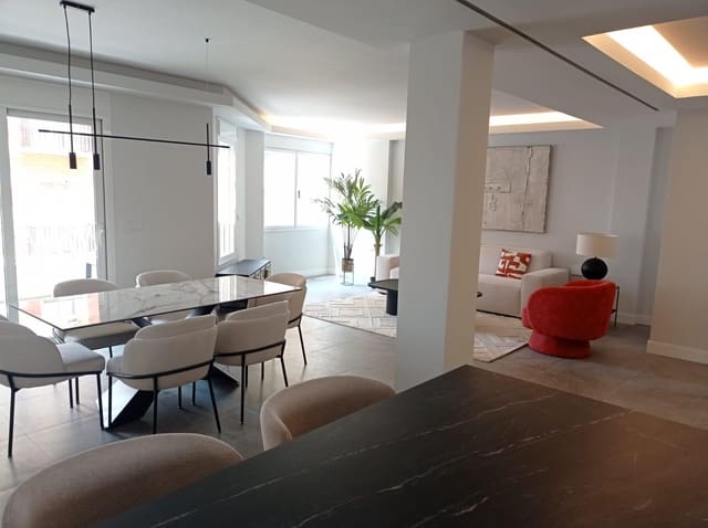 3 quarto Apartamento para venda em Centro Historico, Málaga cidade - 999 000 € (Ref: 9295530)