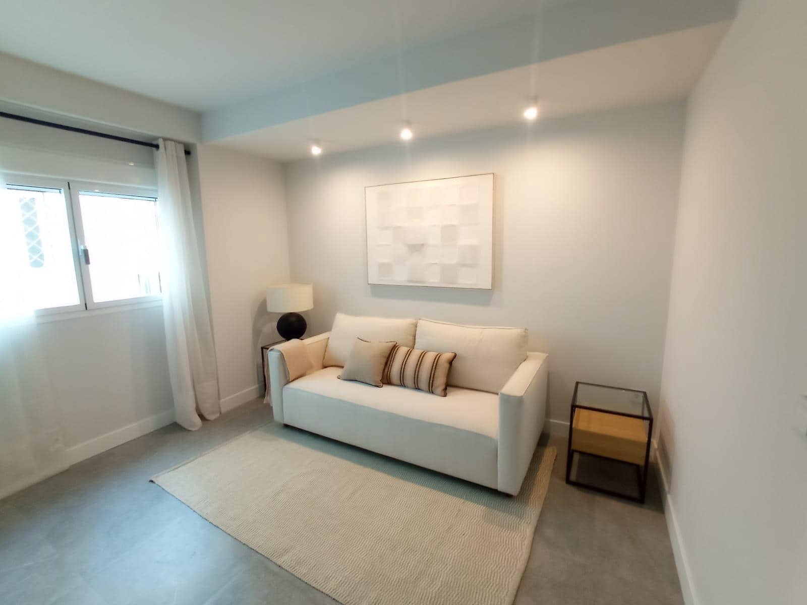 3 camera da letto Appartamento in vendita in Malaga citta - 999.000 € (Rif: 9295530)