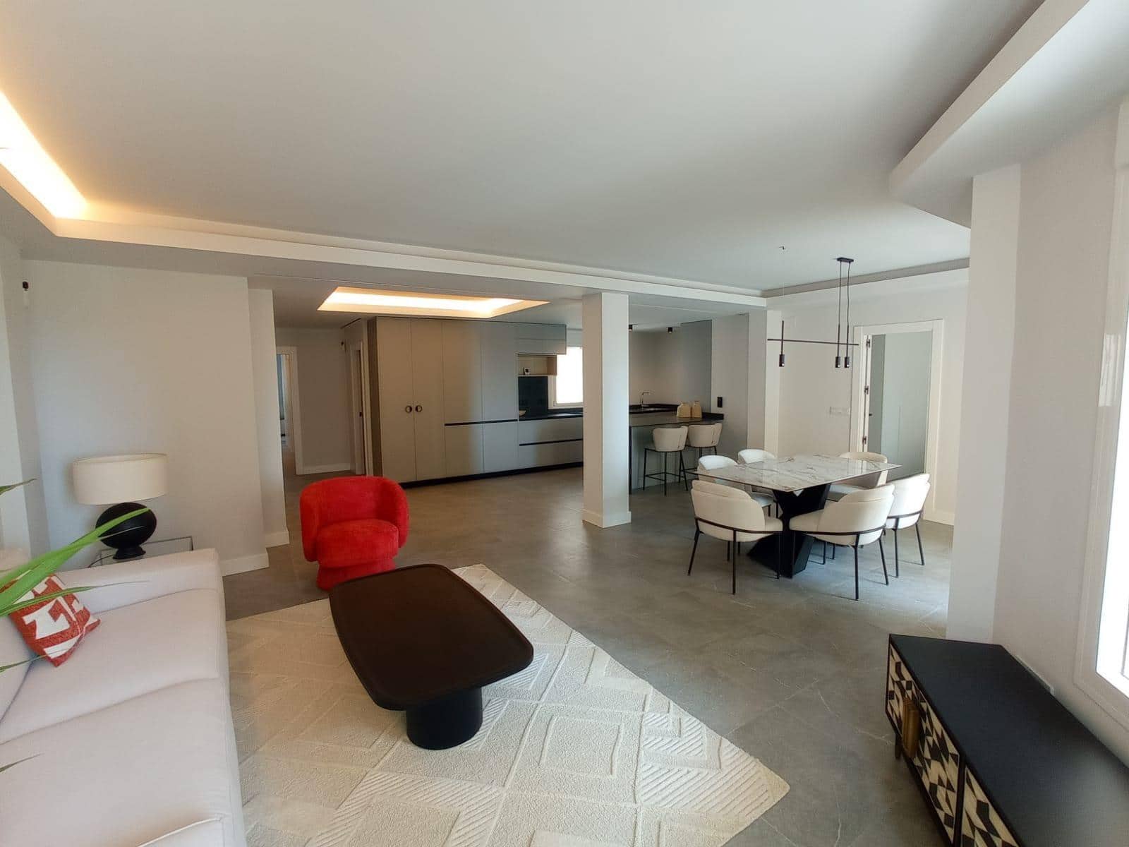 3 camera da letto Appartamento in vendita in Malaga citta - 999.000 € (Rif: 9295530)