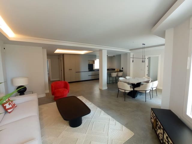 3 quarto Apartamento para venda em Centro Historico, Málaga cidade - 999 000 € (Ref: 9295530)