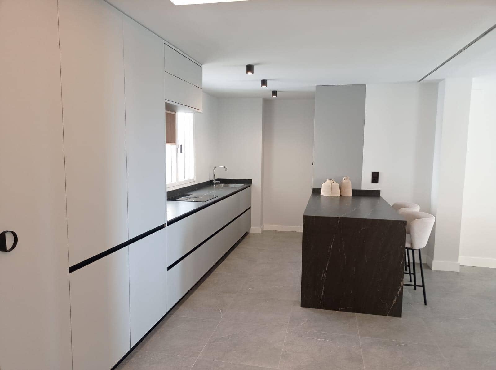 3 camera da letto Appartamento in vendita in Malaga citta - 999.000 € (Rif: 9295530)