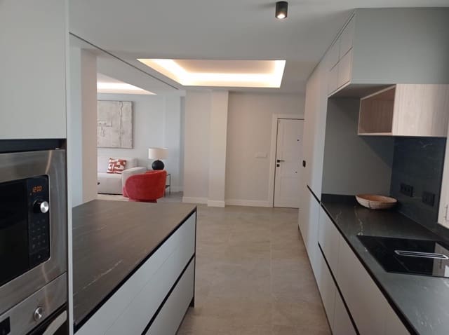 3 quarto Apartamento para venda em Centro Historico, Málaga cidade - 999 000 € (Ref: 9295530)