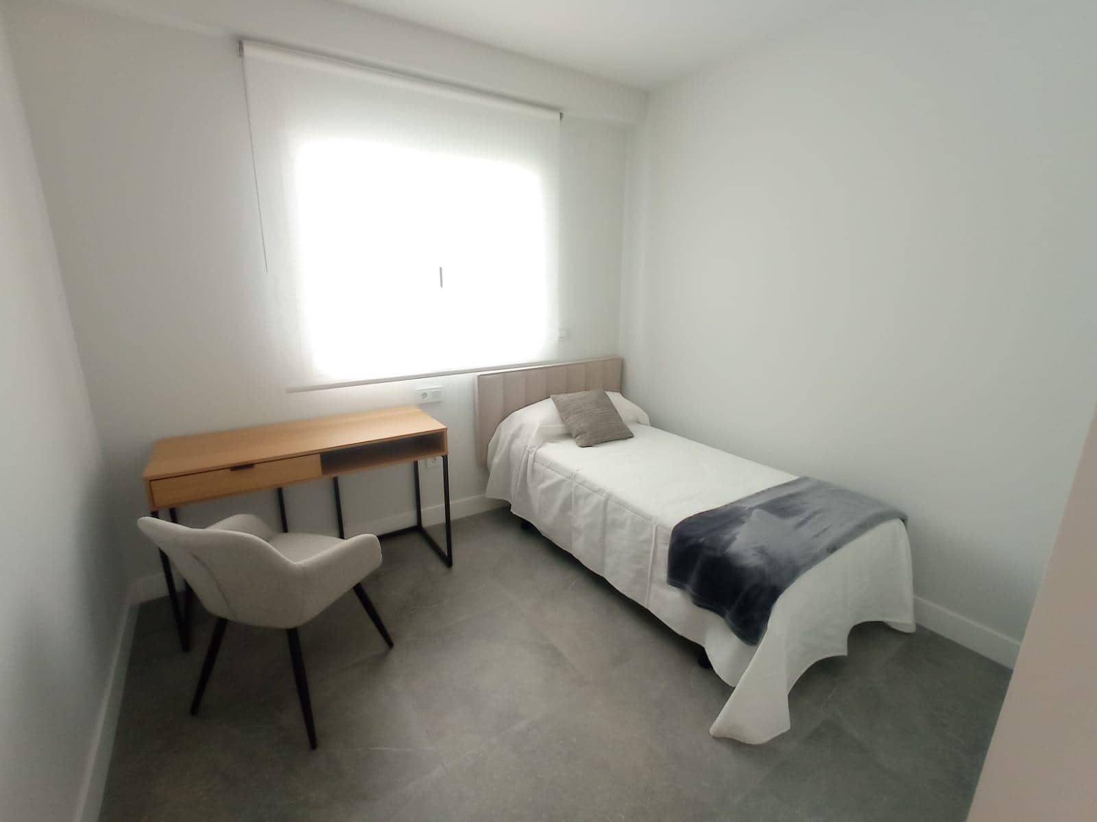 3 camera da letto Appartamento in vendita in Malaga citta - 999.000 € (Rif: 9295530)