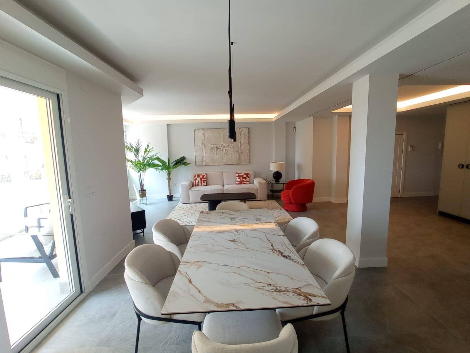 3 camera da letto Appartamento in vendita in Malaga citta - 999.000 € (Rif: 9295530)