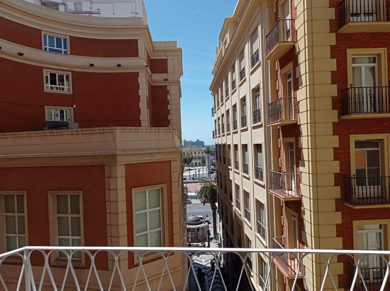 3 camera da letto Appartamento in vendita in Malaga citta - 999.000 € (Rif: 9295530)