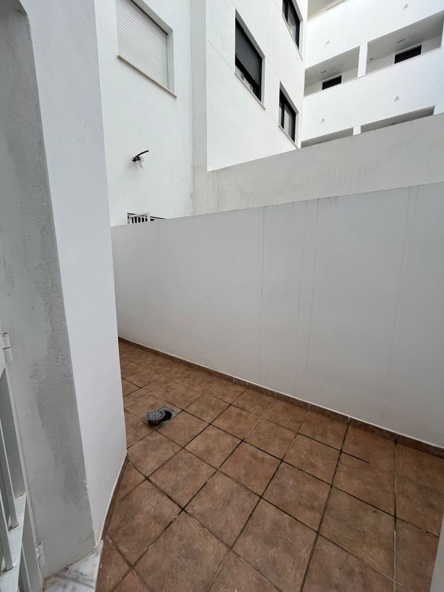 1 Zimmer Apartment zu verkaufen in Malaga Stadt mit Garage - 215.000 € (Ref: 9297484)