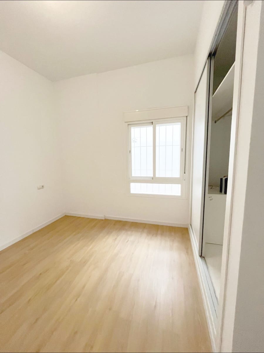 1 Zimmer Apartment zu verkaufen in Malaga Stadt mit Garage - 215.000 € (Ref: 9297484)