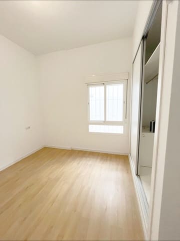 1 Zimmer Apartment zu verkaufen in Málaga Stadt mit Garage - 215.000 € (Ref: 9297484)
