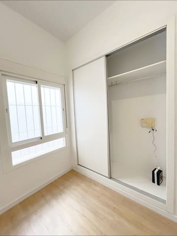 1 Zimmer Apartment zu verkaufen in Málaga Stadt mit Garage - 215.000 € (Ref: 9297484)