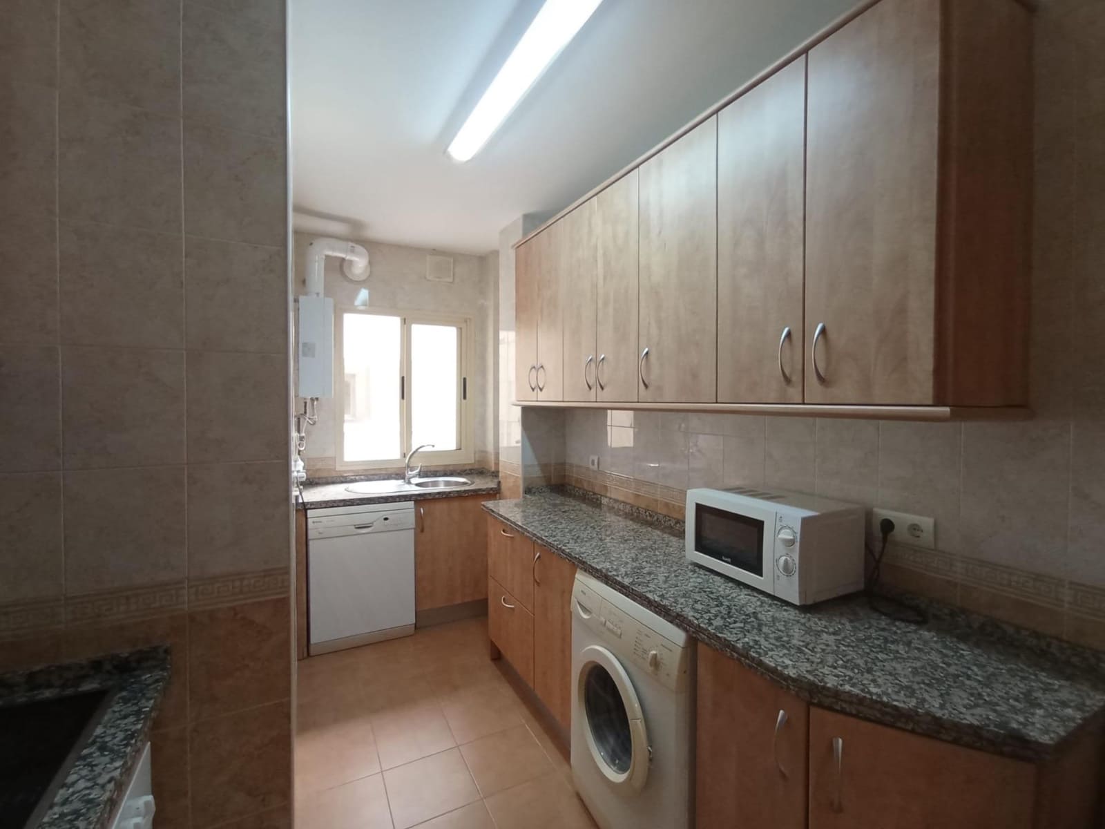Piso de 3 habitaciones en Málaga ciudad en venta - 529.000 € (Ref: 9301217)