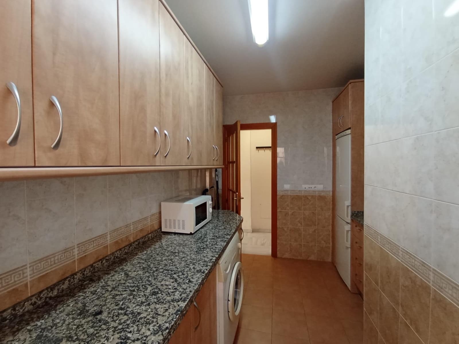 Piso de 3 habitaciones en Málaga ciudad en venta - 529.000 € (Ref: 9301217)