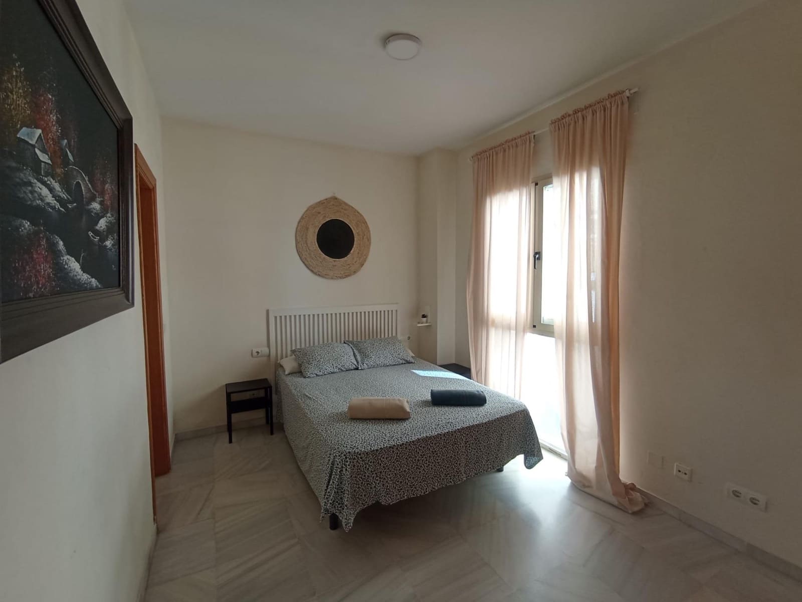 Piso de 3 habitaciones en Málaga ciudad en venta - 529.000 € (Ref: 9301217)