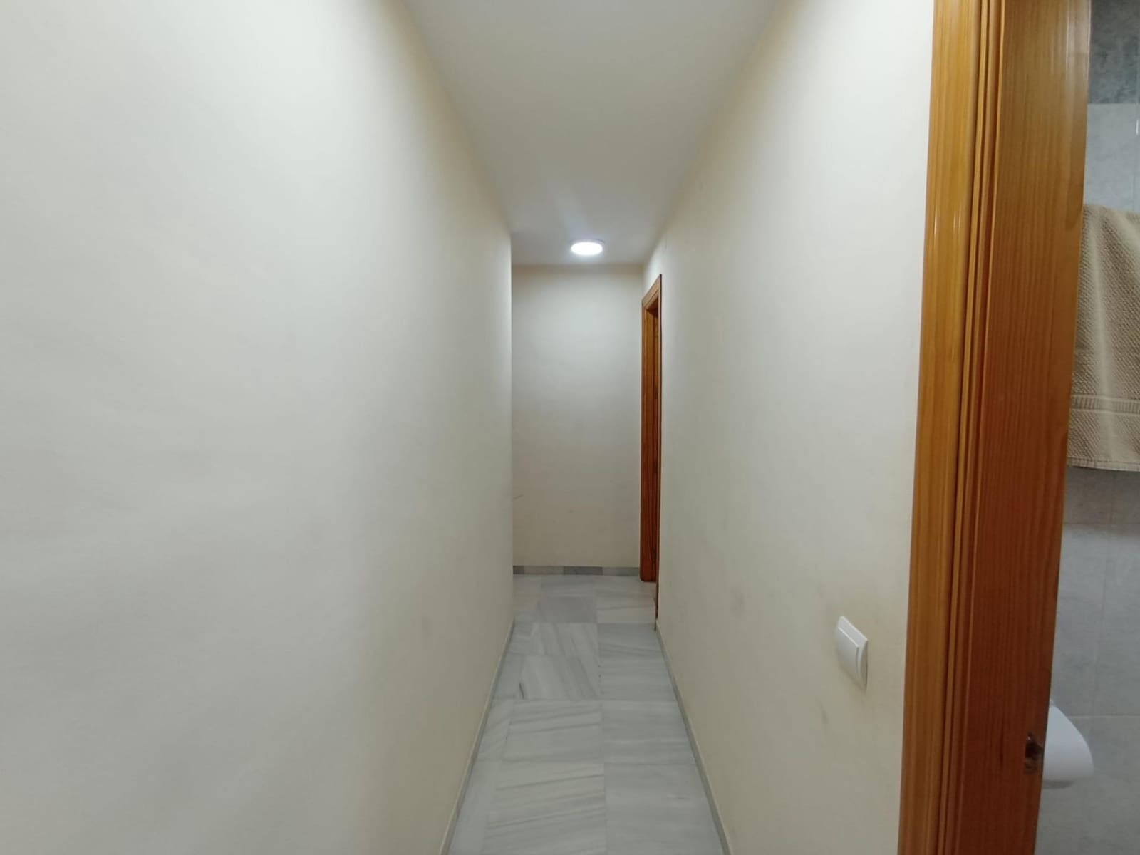 Piso de 3 habitaciones en Málaga ciudad en venta - 529.000 € (Ref: 9301217)