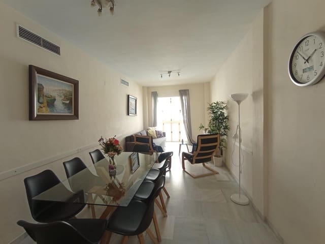 Piso de 3 habitaciones en Málaga ciudad en venta - 529.000 € (Ref: 9301217)
