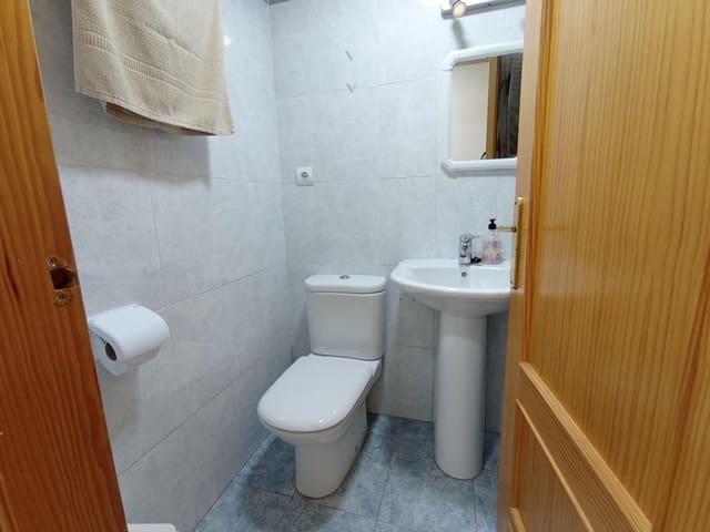 Piso de 3 habitaciones en Málaga ciudad en venta - 529.000 € (Ref: 9301217)