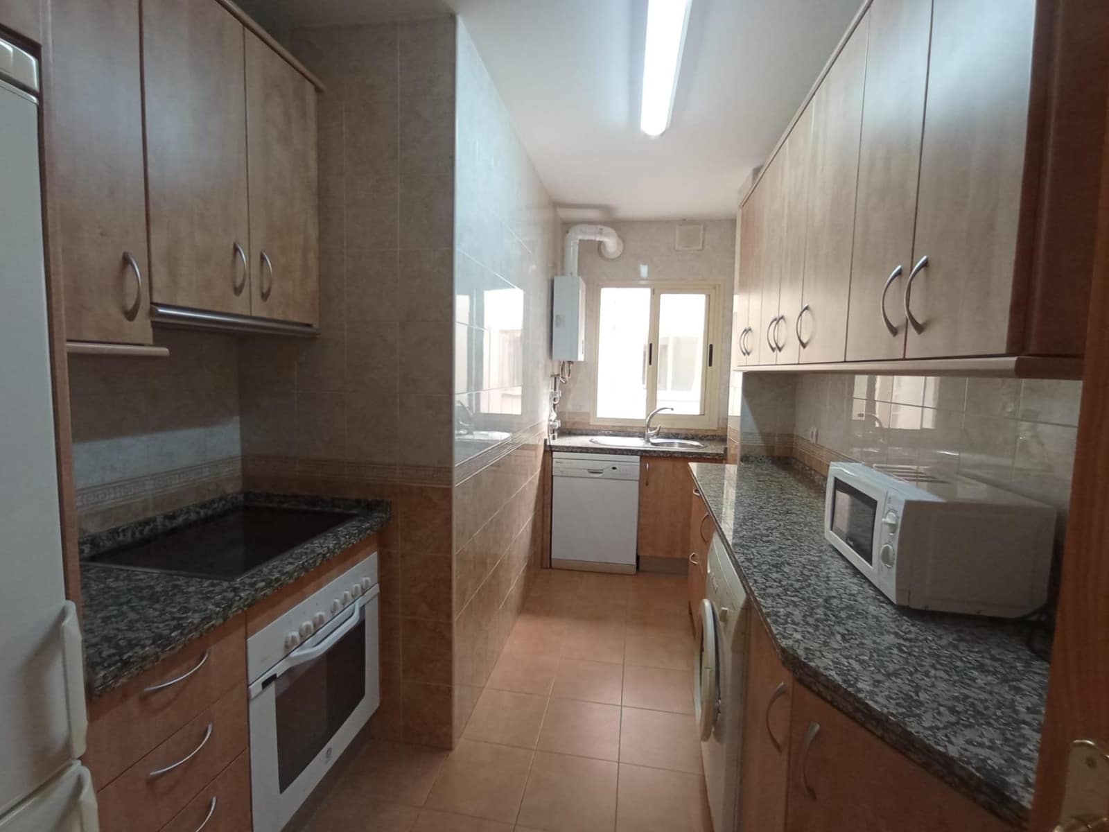 Piso de 3 habitaciones en Málaga ciudad en venta - 529.000 € (Ref: 9301217)