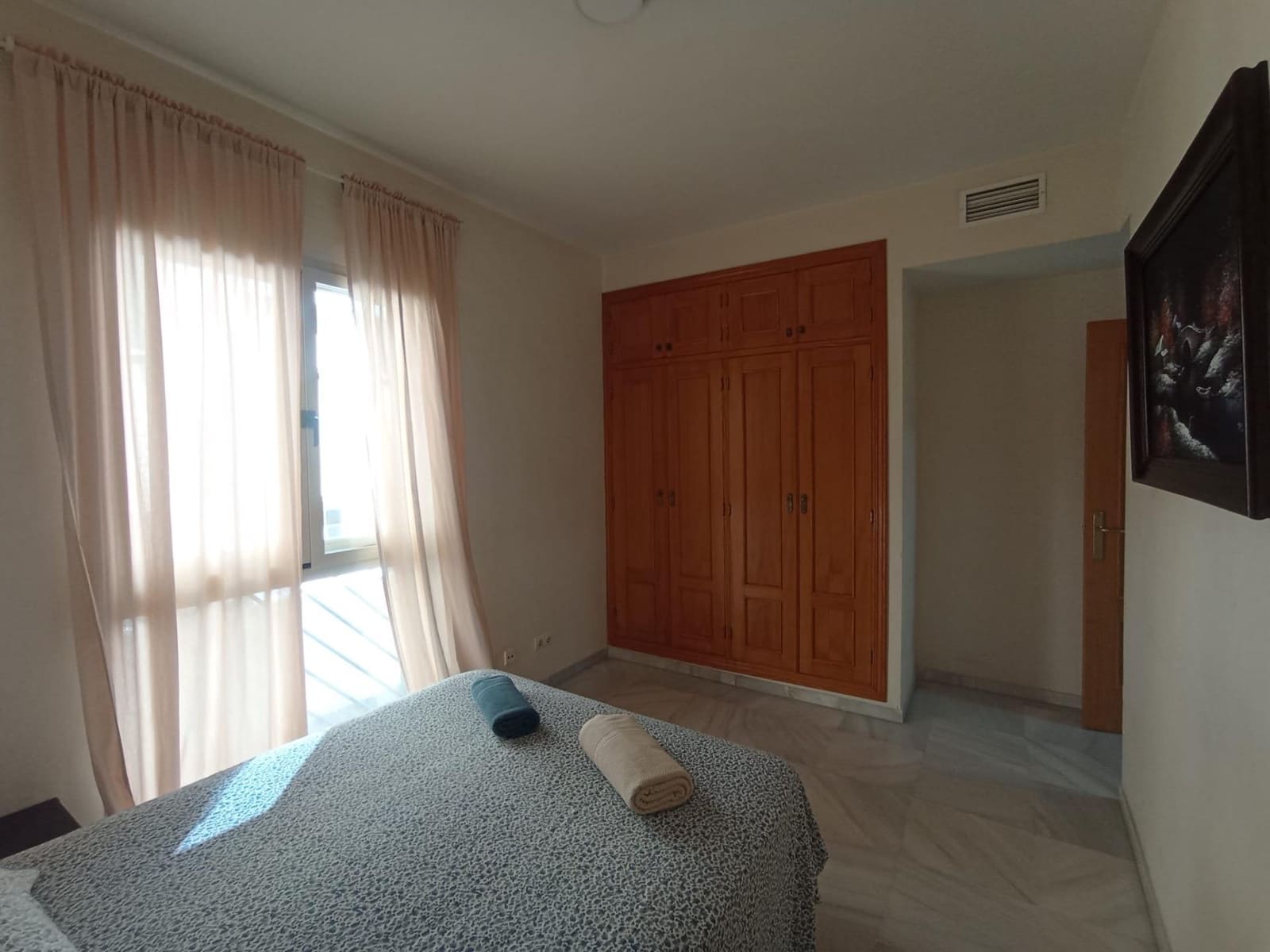 Piso de 3 habitaciones en Málaga ciudad en venta - 529.000 € (Ref: 9301217)