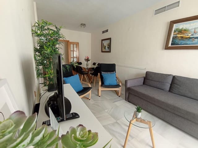 Piso de 3 habitaciones en Málaga ciudad en venta - 529.000 € (Ref: 9301217)