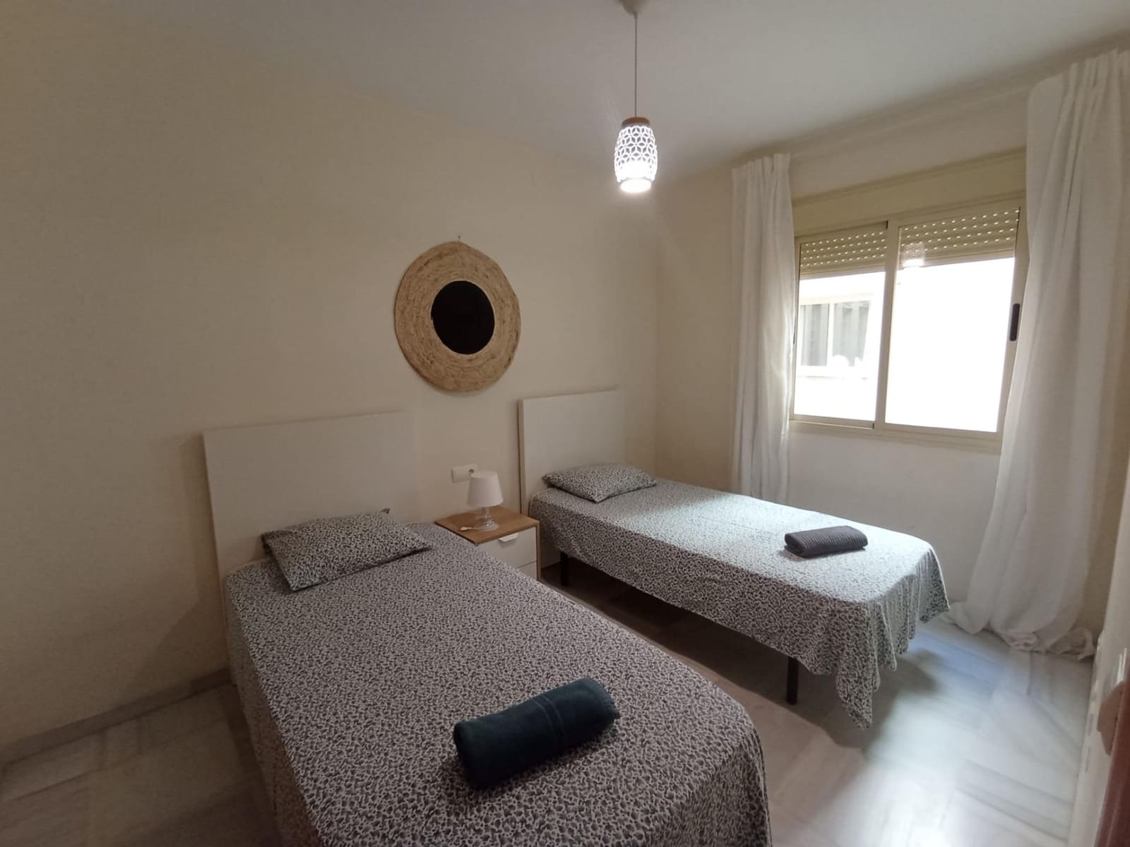 Piso de 3 habitaciones en Málaga ciudad en venta - 529.000 € (Ref: 9301217)